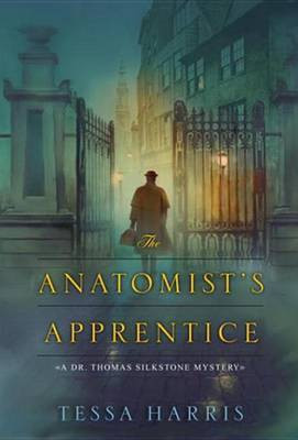 The Anatomist's Apprentice(English, Electronic book text, Harris Tessa)