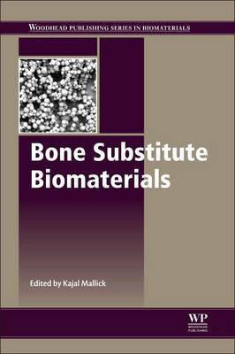 Bone Substitute Biomaterials(English, Electronic book text, unknown)