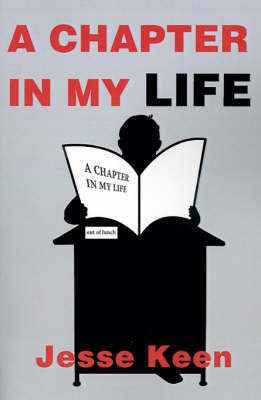 A Chapter in My Life(English, Paperback, unknown)