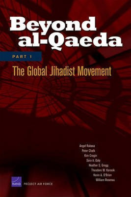 Beyond Al-Qaeda(English, Electronic book text, Rabasa Angel)