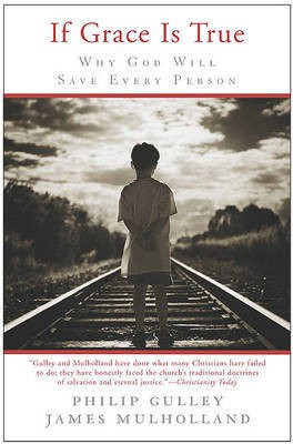 If Grace is True(English, Electronic book text, Gulley Philip)