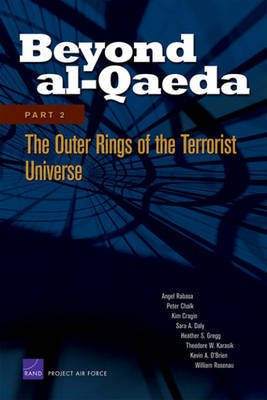 Beyond Al-Qaeda(English, Electronic book text, Rabasa Angel)