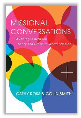 Missional Conversations(English, Paperback, unknown)