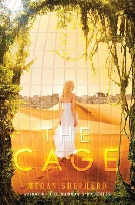 The Cage(English, Paperback, Shepherd Megan)