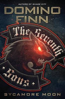 The Seventh Sons(English, Paperback, Finn Domino)