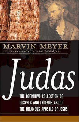 Judas(English, Electronic book text, Meyer Marvin)