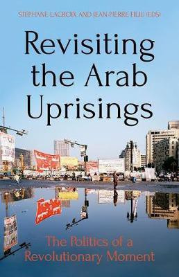 Revisiting the Arab Uprisings(English, Paperback, unknown)