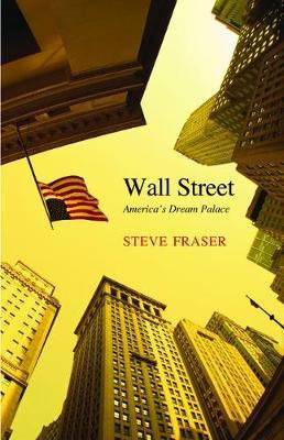 Wall Street(English, Electronic book text, Fraser Steve)