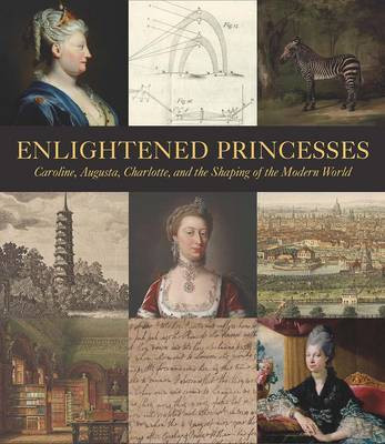 Enlightened Princesses(English, Hardcover, unknown)