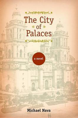 The City of Palaces(English, Electronic book text, Nava Michael)