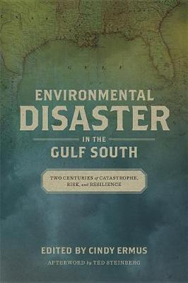 Environmental Disaster in the Gulf South(English, Hardcover, unknown)