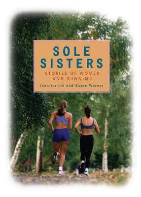 Sole Sisters(English, Paperback, Lin Jennifer Executive Director Curator)