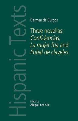 Carmen De Burgos(English, Paperback, unknown)