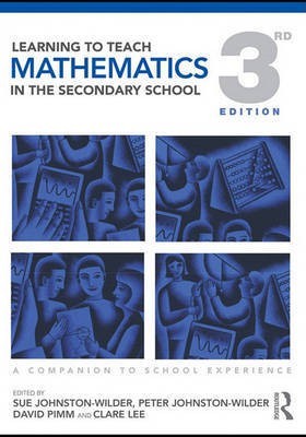 Learning to Teach Mathematics in the Secondary School(English, Electronic book text, unknown)