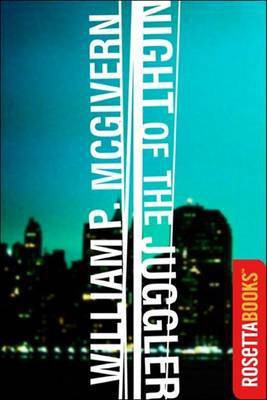 Night of the Juggler(English, Electronic book text, McGivern William P)