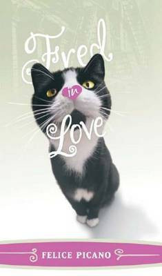 Fred in Love(English, Electronic book text, Picano Felice)
