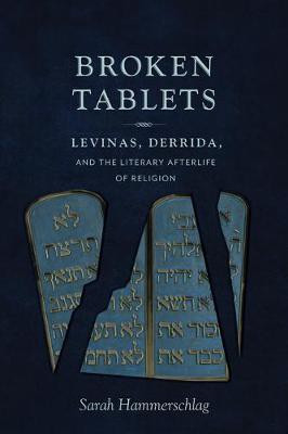 Broken Tablets(English, Electronic book text, Hammerschlag Sarah)