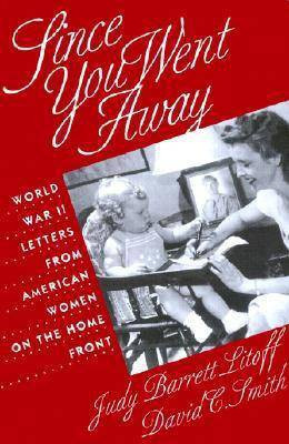 Since You Went Away(English, Paperback, unknown)