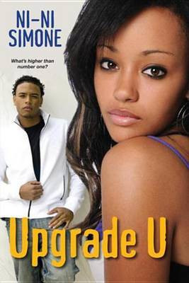 Upgrade U(English, Electronic book text, Simone Ni-Ni)
