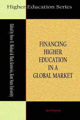 Financing Higher Education in a Global Market(English, Paperback, unknown)