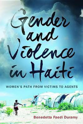Gender and Violence in Haiti(English, Electronic book text, Faedi Duramy Benedetta)