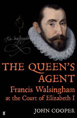 The Queen's Agent(English, Electronic book text, Cooper John)