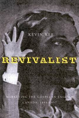 Revivalists(English, Electronic book text, Kee Kevin)