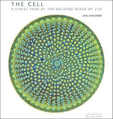 The Cell(English, Hardcover, Challoner Jack)