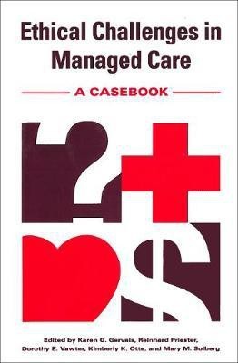 Ethical Challenges in Managed Care(English, Paperback, unknown)