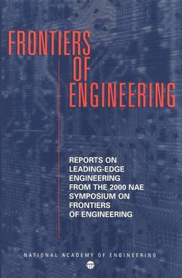 Frontiers of Engineering(English, Paperback, Division on Engineering, Physical Sciences)