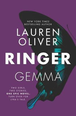 Ringer(English, Electronic book text, Oliver Lauren)
