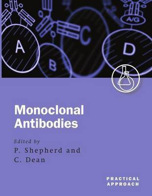 Monoclonal Antibodies(English, Paperback, unknown)