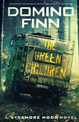 The Green Children(English, Paperback, Finn Domino)