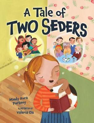 Tale of Two Seders(English, Electronic book text, Portnoy Mindy Avra)
