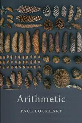 Arithmetic(English, Hardcover, Lockhart Paul)