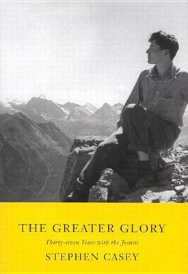 The Greater Glory(English, Electronic book text, Casey Stephen)