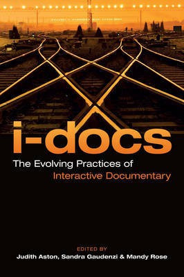 I-Docs(English, Hardcover, unknown)