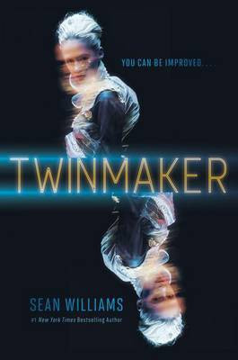 Twinmaker(English, Electronic book text, Williams Sean)