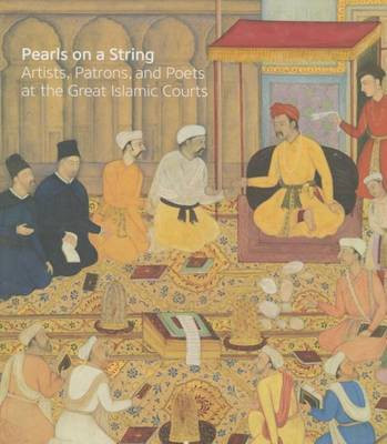 Pearls on a String(English, Hardcover, unknown)