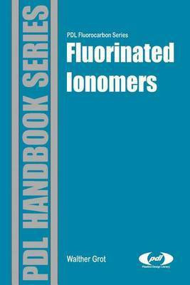 Fluorinated Ionomers(English, Electronic book text, Moore Albert L)