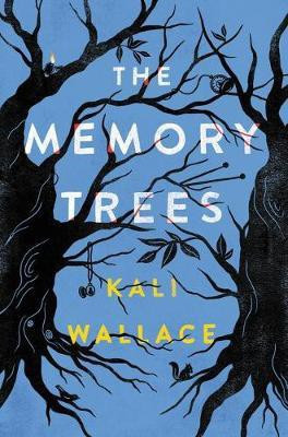 The Memory Trees(English, Electronic book text, Wallace Kali)