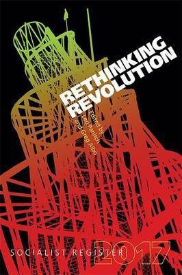 Rethinking Revolution 2017(English, Hardcover, unknown)