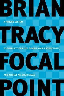 Focal Point(English, Electronic book text, Tracy Brian)