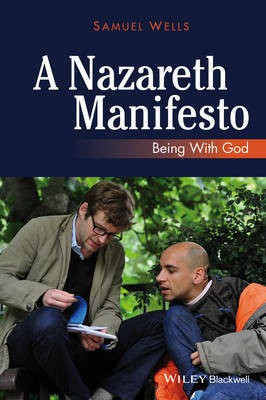 A Nazareth Manifesto(English, Paperback, Wells Samuel)