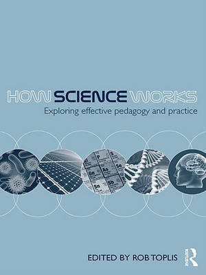 How Science Works(English, Electronic book text, unknown)