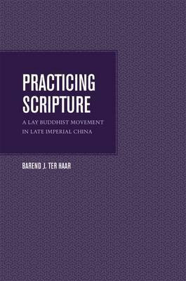 Practicing Scripture(English, Hardcover, Haar Barend ter)