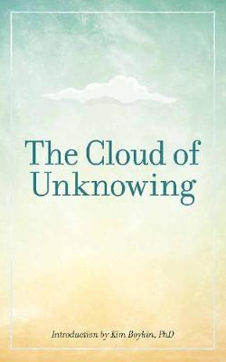 The Cloud of Unknowing(English, Paperback, Underhill Evelyn)