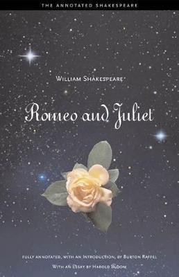 Romeo and Juliet(English, Electronic book text, Shakespeare William Prof.)