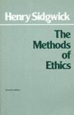 The Methods of Ethics(English, Paperback, Sidgwick Henry)
