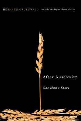After Auschwitz(English, Electronic book text, Gruenwald Hermann)